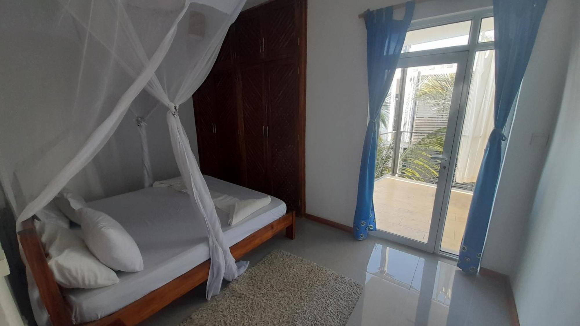 Aqua Resort Diani Beach Esterno foto