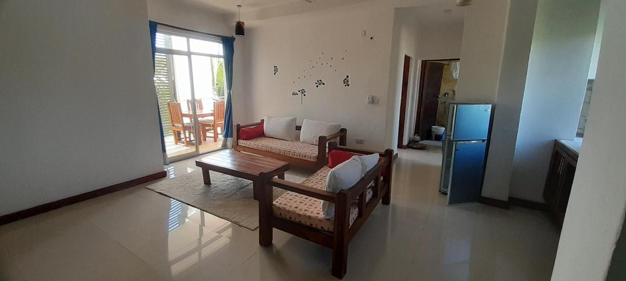 Aqua Resort Diani Beach Esterno foto